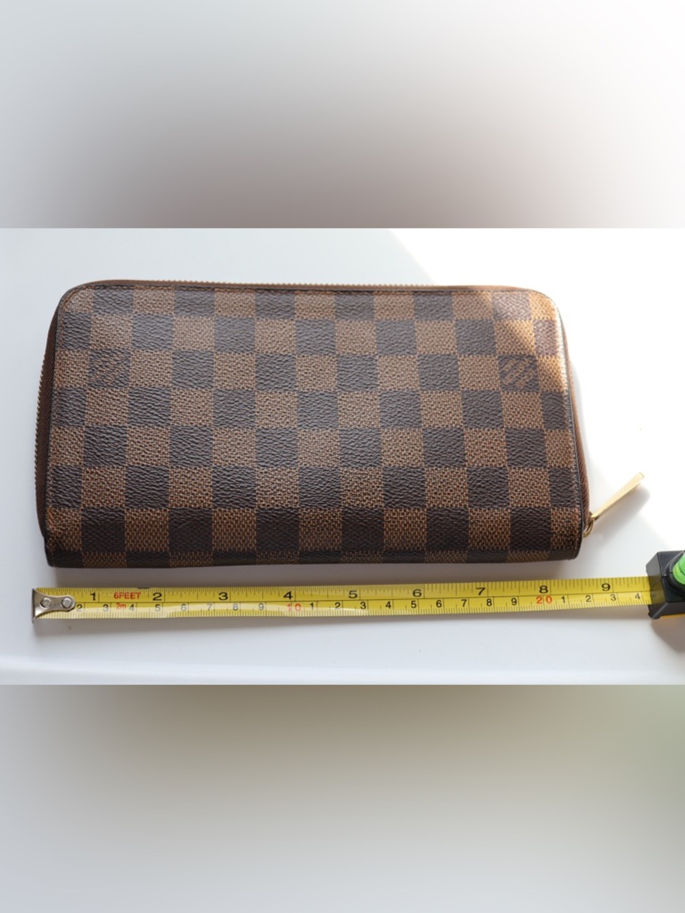 Classic LV wallet